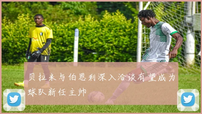 贝拉米与伯恩利深入洽谈有望成为球队新任主帅